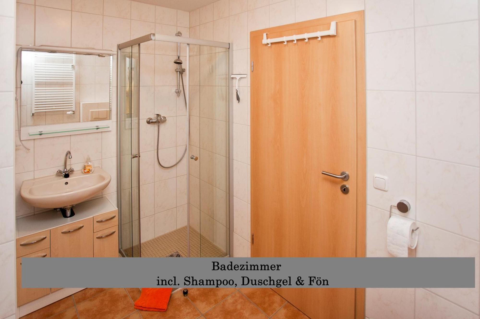 Ferienwohnung Auszeit Am Kurpark Bad Berka - Balkon - Ruhige Lage- Gratis Parkplatz & Wlan Экстерьер фото